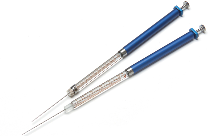 MicroLiter 800 Series Syringes 800 系列微升注射器