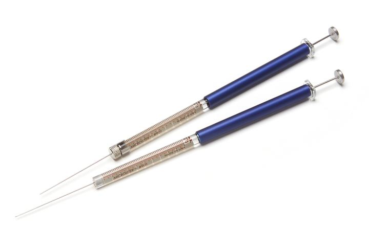 MicroLiter 900 Series Syringes 900 系列微升注射器